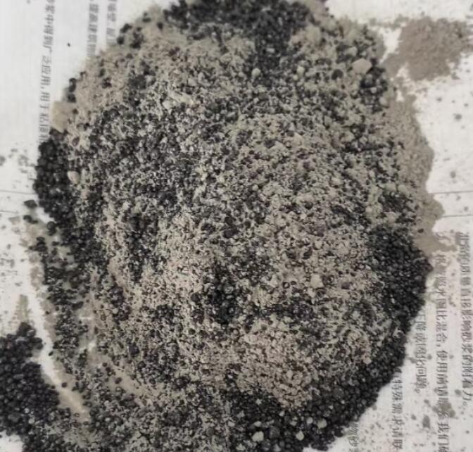 中原镇不发火砂浆耐磨地坪施工方案