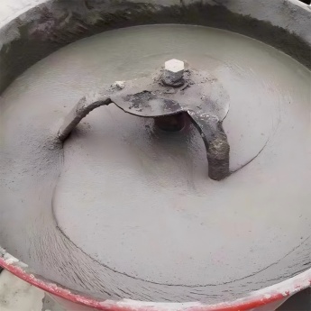 中原镇灌浆料的类型及施工流程​