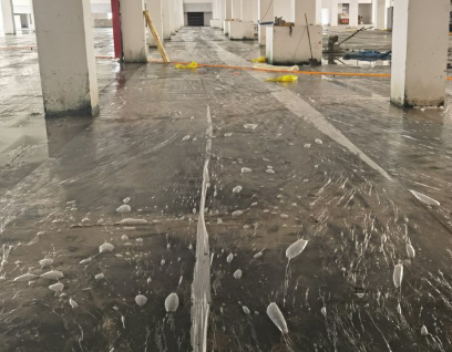 中原镇不发火砂浆和不发火金属骨料有什么区别