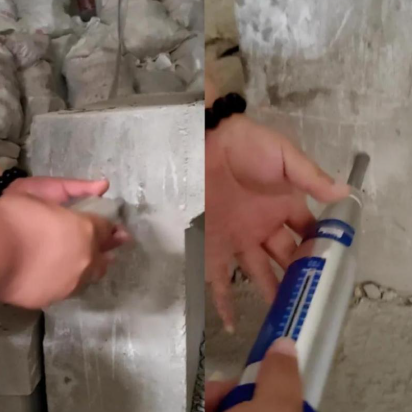 中原镇混凝土强度不足的原因及处理方法