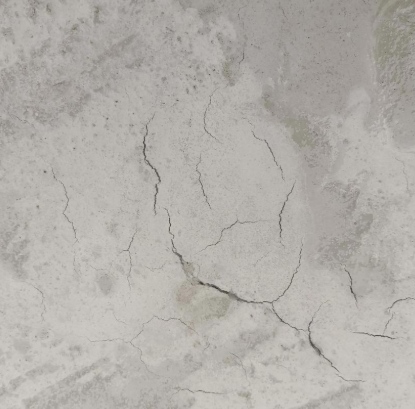 中原镇灌浆料为什么会产生裂缝？出现裂缝该如何处理？