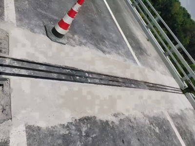 中原镇伸缩缝更换后浇筑材料快速结构修补料速砼的产品特点及施工流程​