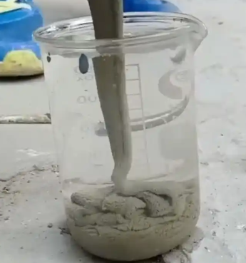 中原镇水工混凝土絮凝剂，水下抗分散剂的作用及施工方法