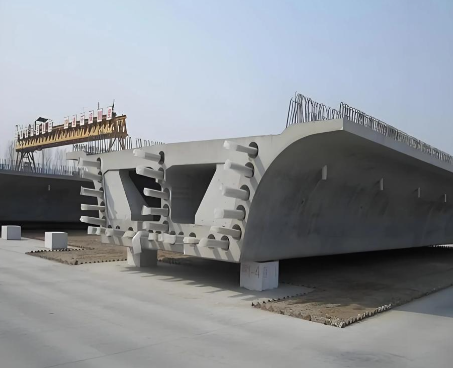 中原镇抗冻压浆料的特点及标准化施工工艺